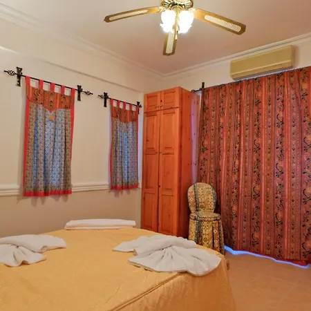 Paradise Villa