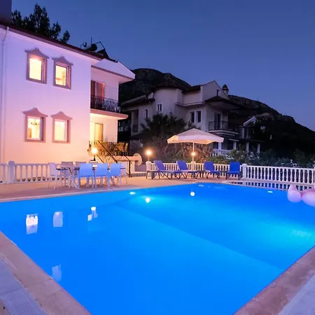 Villa Paradise