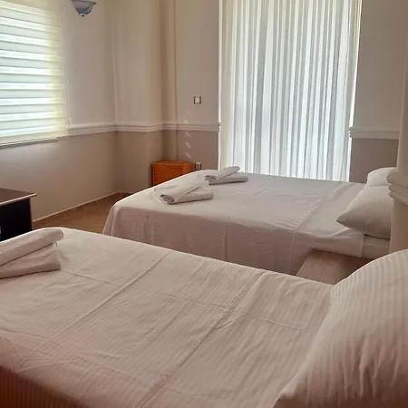 Paradise Villa Fethiye