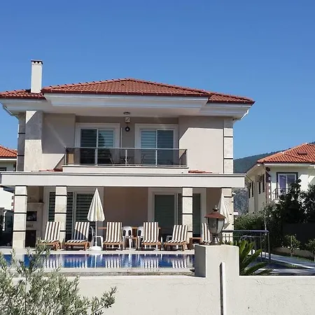 Paradise * Ortaca (Mugla)
