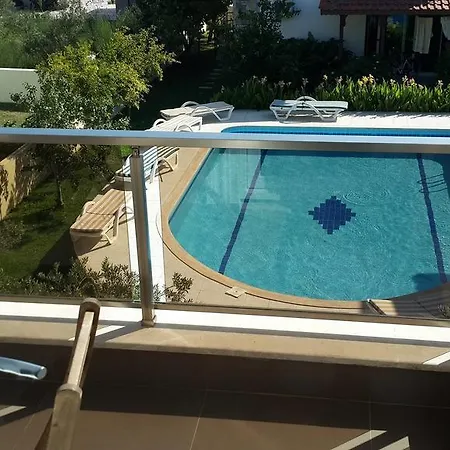 Villa Paradise Ortaca (Mugla)