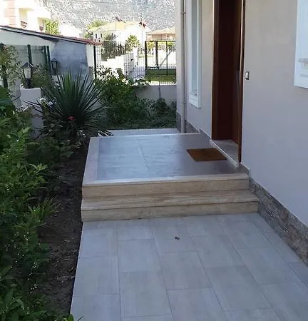 빌라 Paradise Ortaca (Mugla)