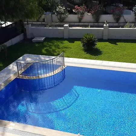 Paradise Villa